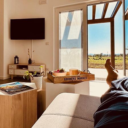 Agriturismo Il Querciolo 格罗塞托 外观 照片