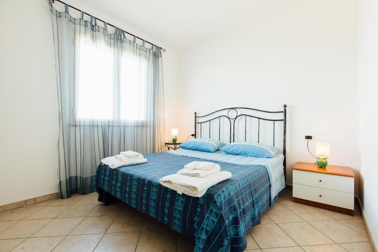 Agriturismo Il Querciolo 格罗塞托 外观 照片