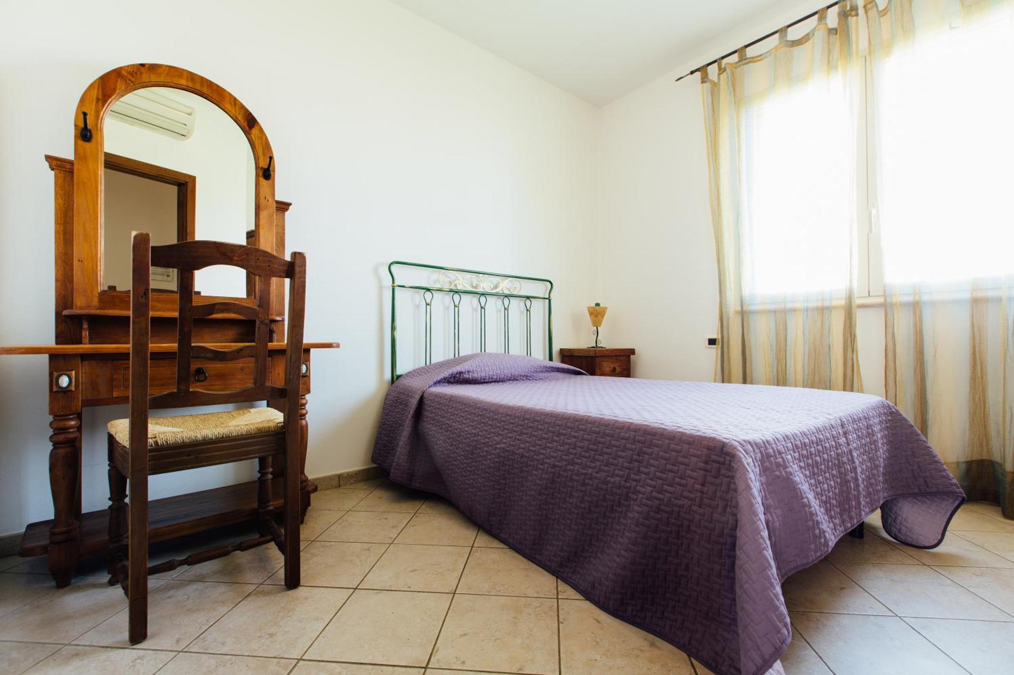 Agriturismo Il Querciolo 格罗塞托 客房 照片