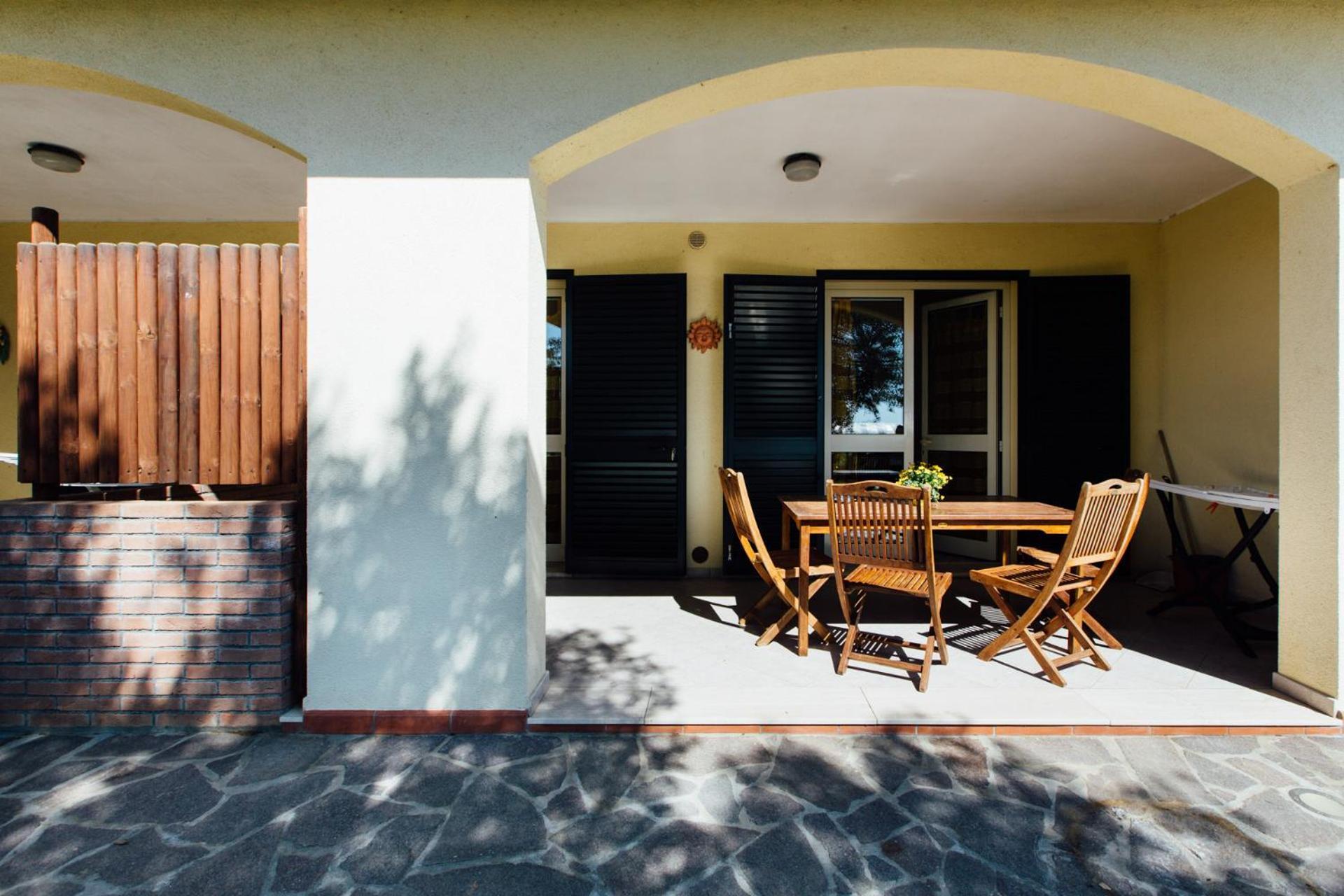 Agriturismo Il Querciolo 格罗塞托 客房 照片